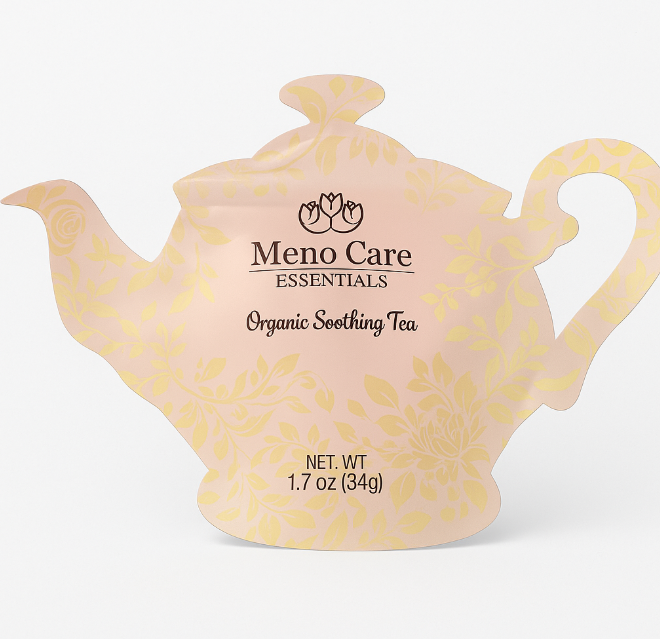Organic Soothing Tea